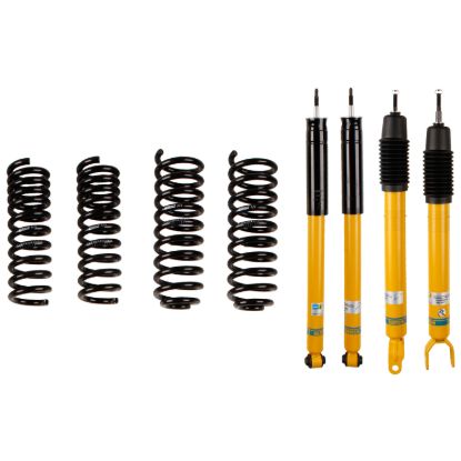 Picture of Bilstein Suspension Kit - 46-181879