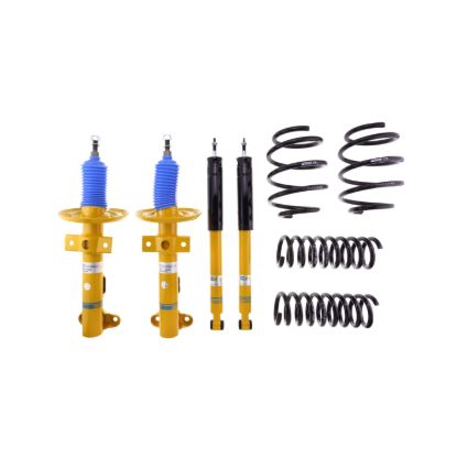 Picture of Bilstein Suspension Kit - 46-182050