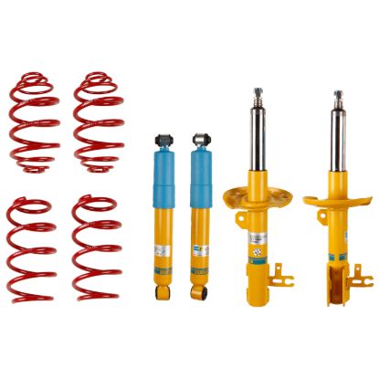 Picture of Bilstein Suspension Kit - 46-182173