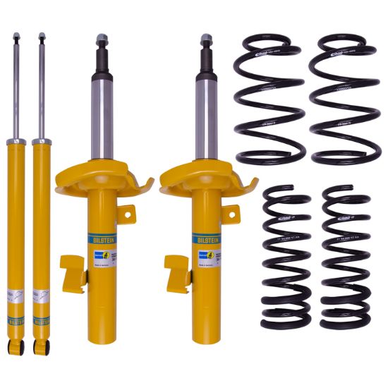 Picture of Bilstein Suspension Kit - 46-182289