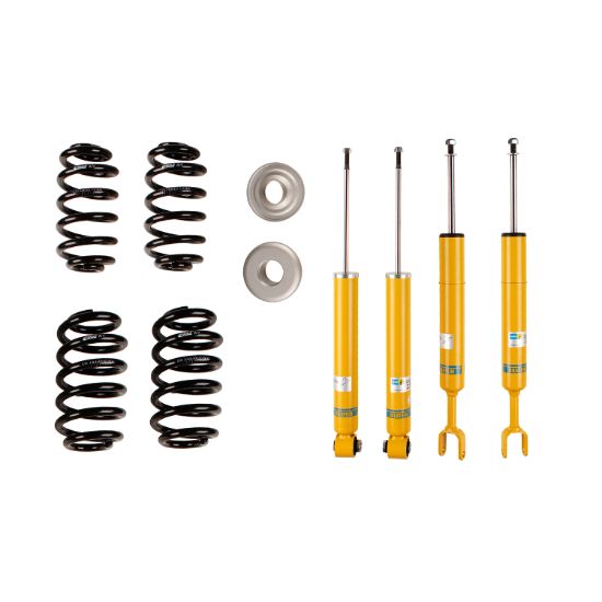 Picture of Bilstein Suspension Kit - 46-183071