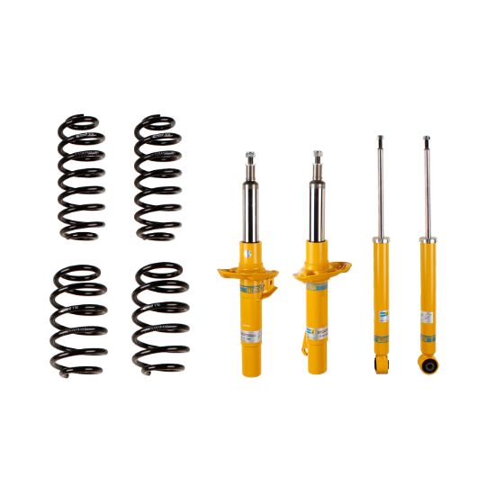 Picture of Bilstein Suspension Kit - 46-183101