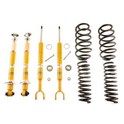 Picture of Bilstein Suspension Kit - 46-183224