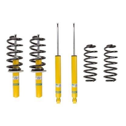 Picture of Bilstein Suspension Kit - 46-183323