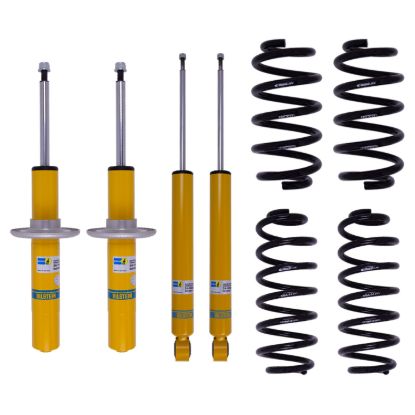 Picture of Bilstein Suspension Kit - 46-183330