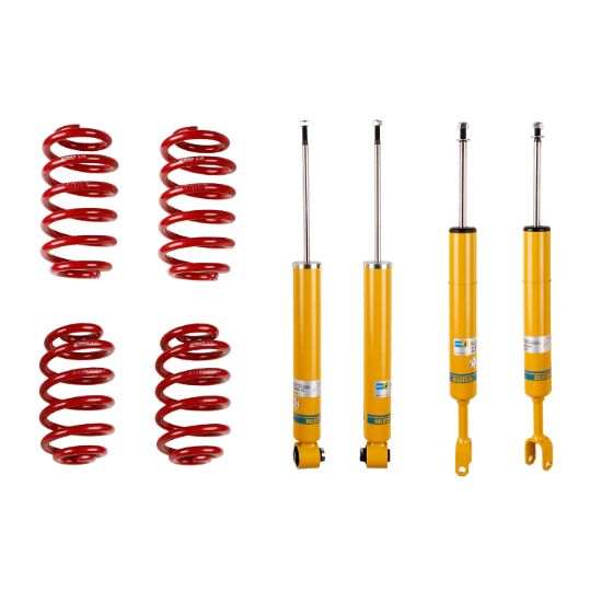 Picture of Bilstein Suspension Kit - 46-183385