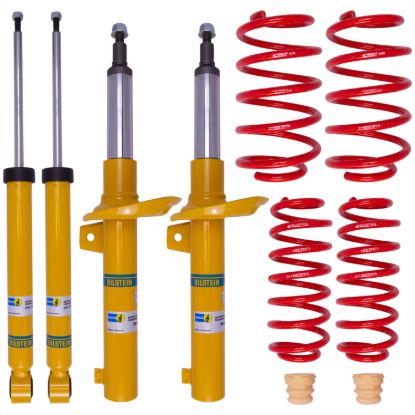 Picture of Bilstein Suspension Kit - 46-183422