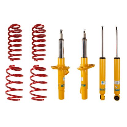 Picture of Bilstein Suspension Kit - 46-183811