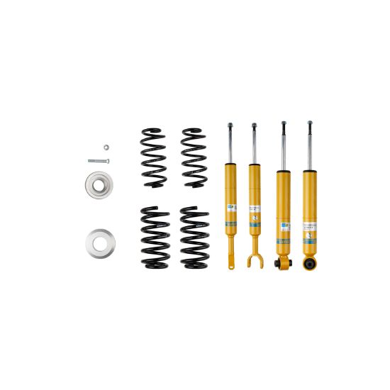 Picture of Bilstein Suspension Kit - 46-183972