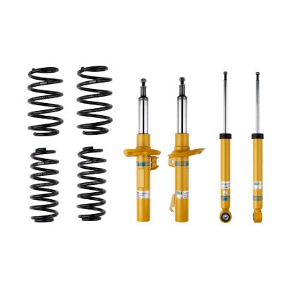 Picture of Bilstein Suspension Kit - 46-184290