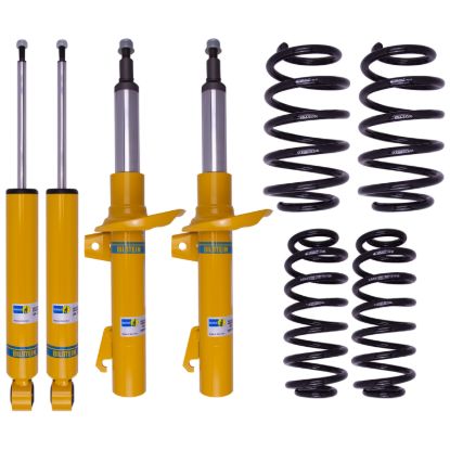 Picture of Bilstein Suspension Kit - 46-184375