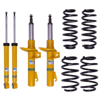 Picture of Bilstein Suspension Kit - 46-184399