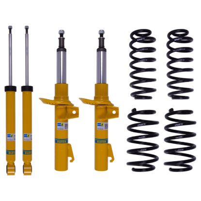 Picture of Bilstein Suspension Kit - 46-184412