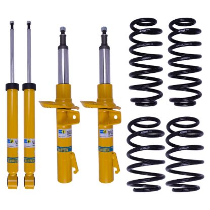 Picture of Bilstein Suspension Kit - 46-184429