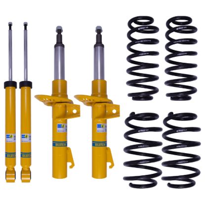 Picture of Bilstein Suspension Kit - 46-184436