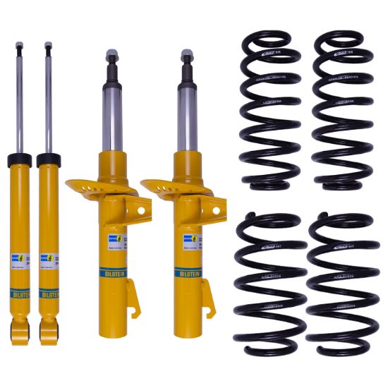 Picture of Bilstein Suspension Kit - 46-184436