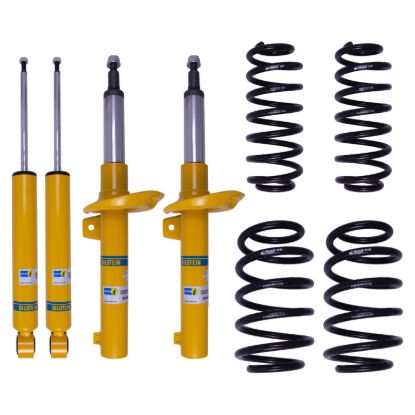 Picture of Bilstein Suspension Kit - 46-184481