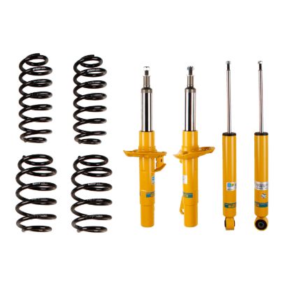 Picture of Bilstein Suspension Kit - 46-184511