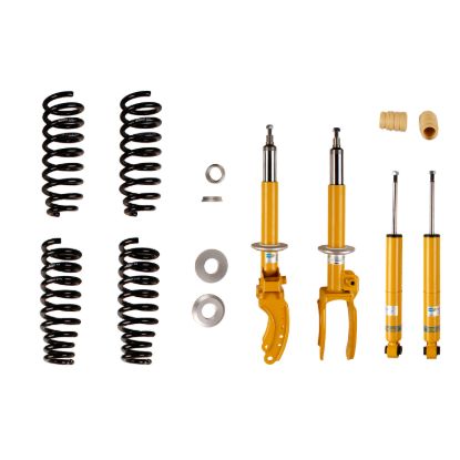 Picture of Bilstein Suspension Kit - 46-187901