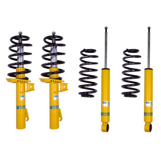 Picture of Bilstein Suspension Kit - 46-187956