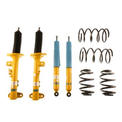 Picture of Bilstein Suspension Kit - 46-188427