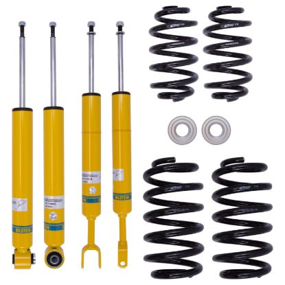 Picture of Bilstein Suspension Kit - 46-188465