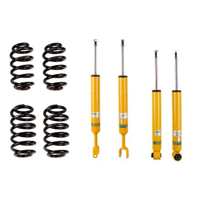 Picture of Bilstein Suspension Kit - 46-188496