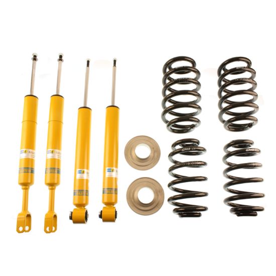 Picture of Bilstein Suspension Kit - 46-188502