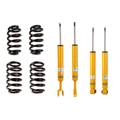 Picture of Bilstein Suspension Kit - 46-188564