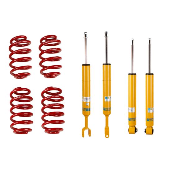 Picture of Bilstein Suspension Kit - 46-188588