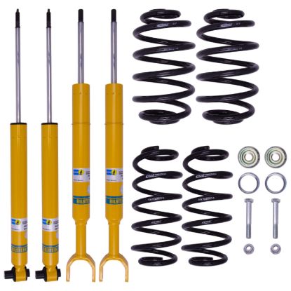 Picture of Bilstein Suspension Kit - 46-188700