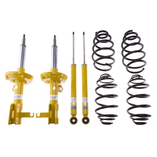 Picture of Bilstein Suspension Kit - 46-188779