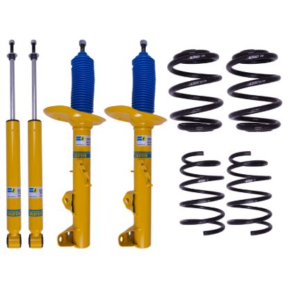 Picture of Bilstein Suspension Kit - 46-189516