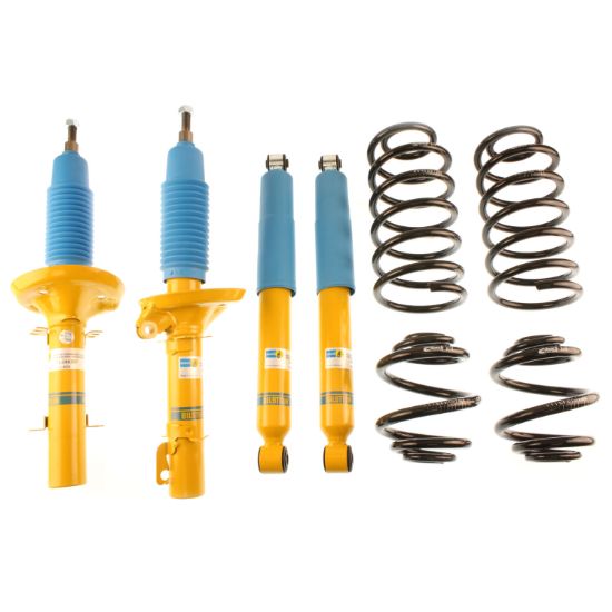 Picture of Bilstein Suspension Kit - 46-189608