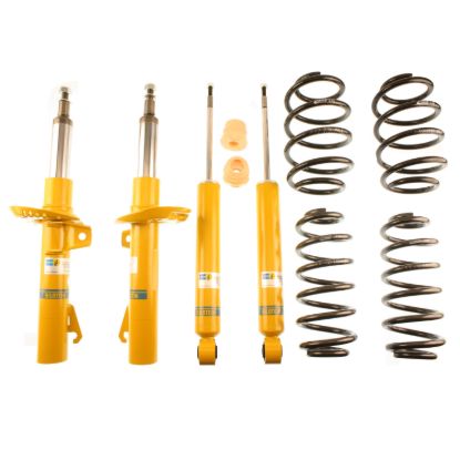 Picture of Bilstein Suspension Kit - 46-189653