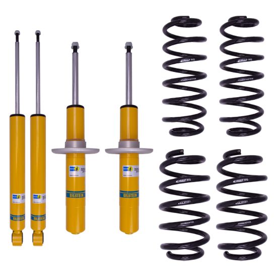 Picture of Bilstein Suspension Kit - 46-189738