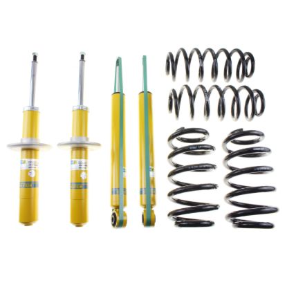 Picture of Bilstein Suspension Kit - 46-189776