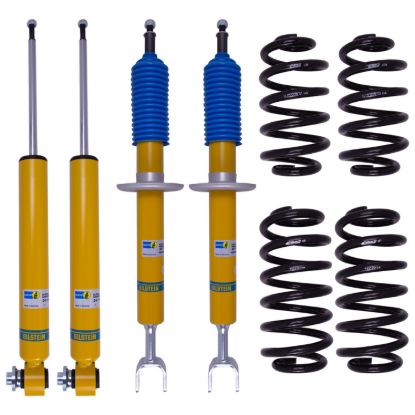 Picture of Bilstein Suspension Kit - 46-189844
