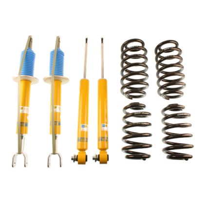 Picture of Bilstein Suspension Kit - 46-189851