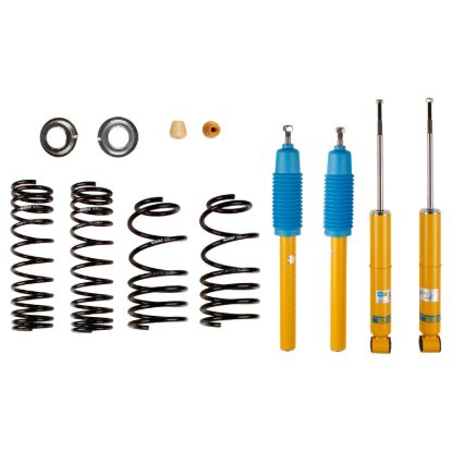 Picture of Bilstein Suspension Kit - 46-189868