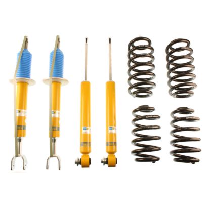 Picture of Bilstein Suspension Kit - 46-189875