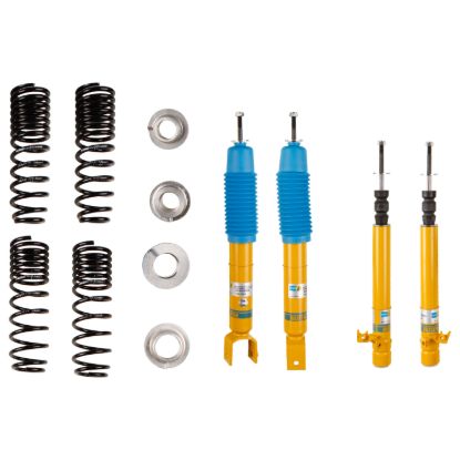 Picture of Bilstein Suspension Kit - 46-190208