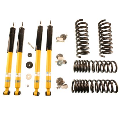 Picture of Bilstein Suspension Kit - 46-190437