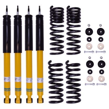 Picture of Bilstein Suspension Kit - 46-190444