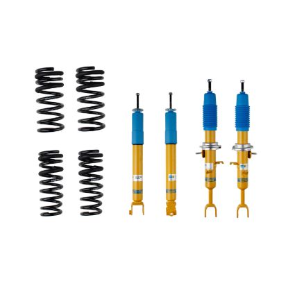 Picture of Bilstein Suspension Kit - 46-190529