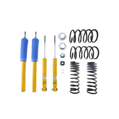 Picture of Bilstein Suspension Kit - 46-190901
