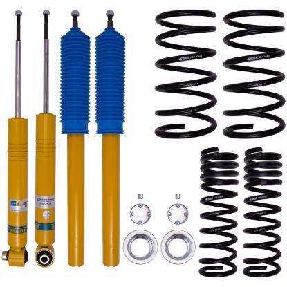 Picture of Bilstein Suspension Kit - 46-190918