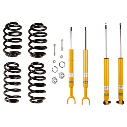 Picture of Bilstein Suspension Kit - 46-192219