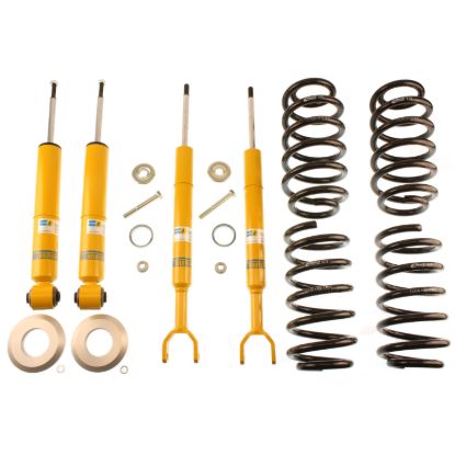 Picture of Bilstein Suspension Kit - 46-192257