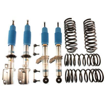 Picture of Bilstein Suspension Kit - 46-193605